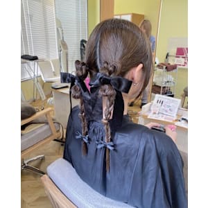 女性サロン ALICE by Brandnew×LIV 難波