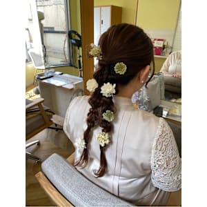 女性サロン ALICE by Brandnew×LIV 難波