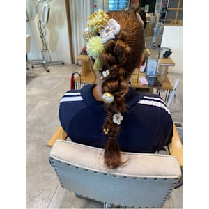 女性サロン ALICE by Brandnew×LIV 難波