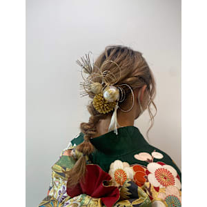 女性サロン ALICE by Brandnew×LIV 難波