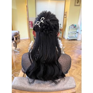 女性サロン ALICE by Brandnew×LIV 難波