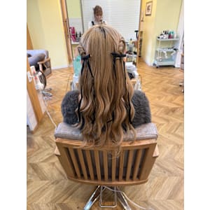 女性サロン ALICE by Brandnew×LIV 難波