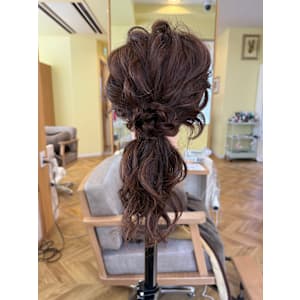 女性サロン ALICE by Brandnew×LIV 難波