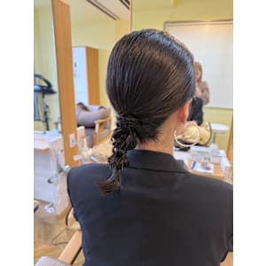 女性サロン ALICE by Brandnew×LIV 難波