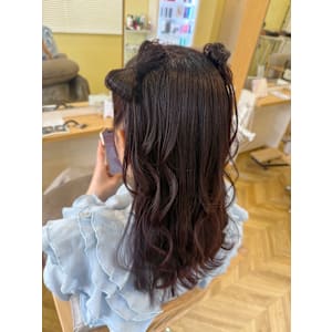 女性サロン ALICE by Brandnew×LIV 難波