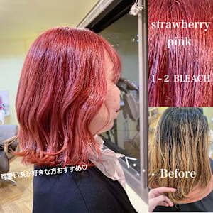 女性サロン ALICE by Brandnew×LIV 難波