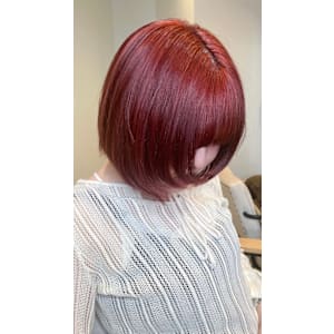 hairmake Brandnew 〜lomie〜×スタイル