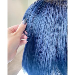 hairmake Brandnew 〜lomie〜×スタイル