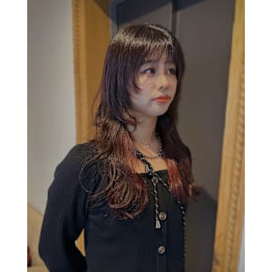 hairmake Brandnew 〜lomie〜×スタイル