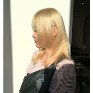 hairmake Brandnew 〜lomie〜×スタイル