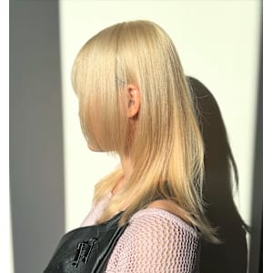 hairmake Brandnew 〜lomie〜×スタイル