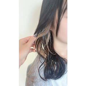 hairmake Brandnew 〜lomie〜×スタイル