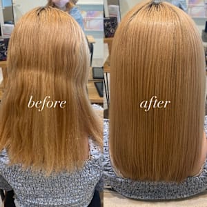 hairmake Brandnew 〜lomie〜×スタイル