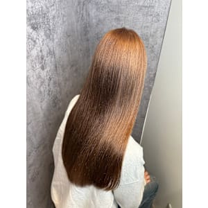 hairmake Brandnew 〜lomie〜×スタイル