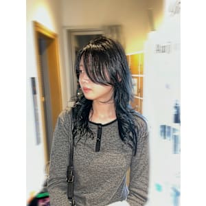 hairmake Brandnew 〜lomie〜×スタイル