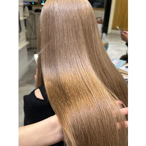 hairmake Brandnew 〜lomie〜×スタイル