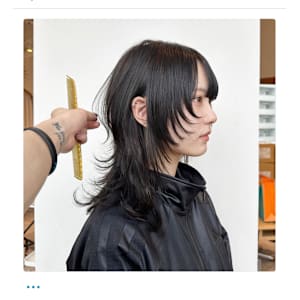 hairmake Brandnew 〜lomie〜×スタイル