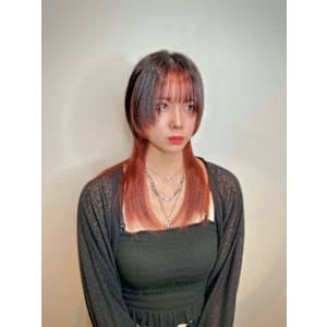 hairmake Brandnew 〜lomie〜×スタイル