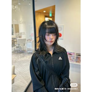 hairmake Brandnew 〜lomie〜×スタイル