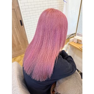 女性サロン ALICE by Brandnew×LIV 難波