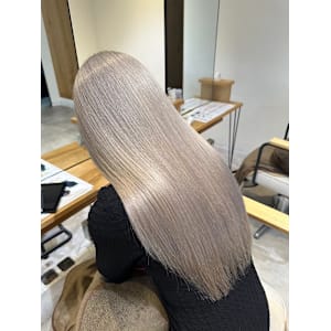 hairmake Brandnew 〜lomie〜×スタイル