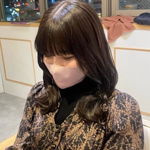 hairmake Brandnew 〜lomie〜×スタイル