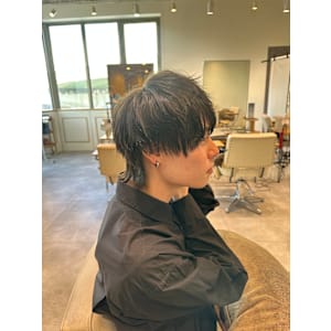 hairmake Brandnew 〜lomie〜×スタイル