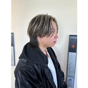 hairmake Brandnew 〜lomie〜×スタイル