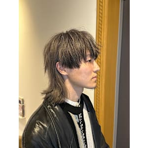 hairmake Brandnew 〜lomie〜×スタイル