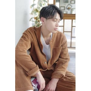 Hair salon key×スタイル