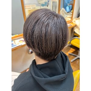 カット＋カラー