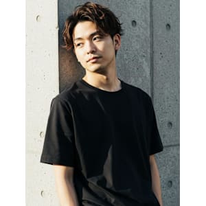 大人/メンズ/パーマ/スパイラル - メンズサロン R-EVOLUT hair【レボルトヘアー】掲載中