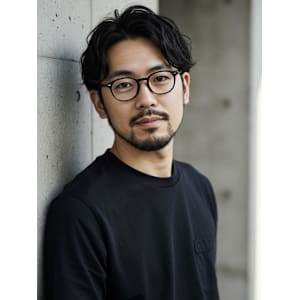 大人/メンズ/ビジネス/メンズパーマ - メンズサロン R-EVOLUT hair【レボルトヘアー】掲載中