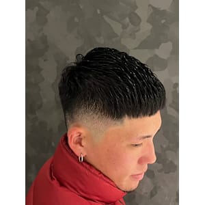 クロップスタイル - ヒロ銀座ヘアーサロン銀座一丁目店【ヒロギンザヘアーサロンギンザイッチョウメテン】掲載中