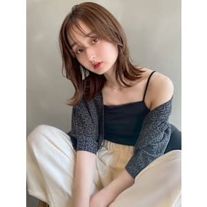 『　　ミディアムレイヤー　　』　　ECOO