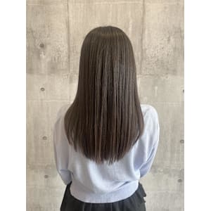 髪質改善トリートメント【ARCH Sayaka】 - ARCH【アーチ】掲載中