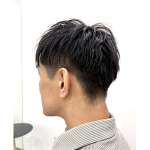 [RATIO 国分寺　uruna メンズショート！] - RATIO HAIR DESIGN【レイシオ ヘア デザイン】掲載中