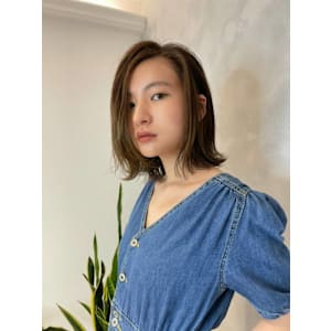 Infinity 新富町【インフィニティ】×ミディアム