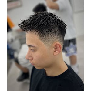 フェザーアップ