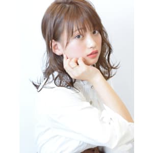 Infinity 新富町【インフィニティ】×ミディアム