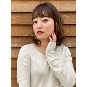 Infinity 新富町【インフィニティ】×ミディアム