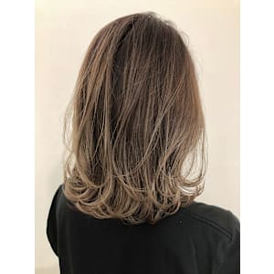 Infinity 新富町【インフィニティ】×ミディアム