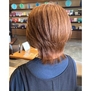 【みゆき】大人くびれショート/若見え/30代/40代