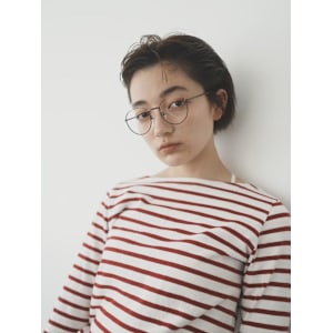 【hishida】ナチュラル/ボブ/ショートボブ/似合わせ