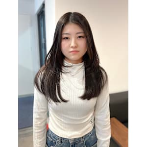 ハッシュカット