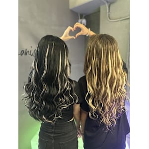 エクステならラニシスヘアー