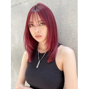 ハイトーンレイヤー