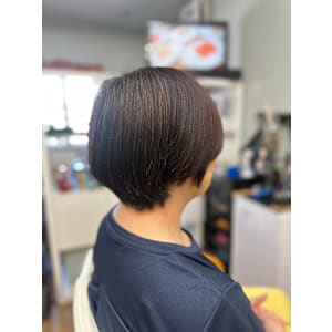 ショートカット