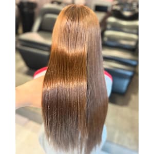 《Ｈina》オリーブベージュ