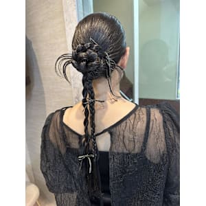 《Ｈina》カチモリ